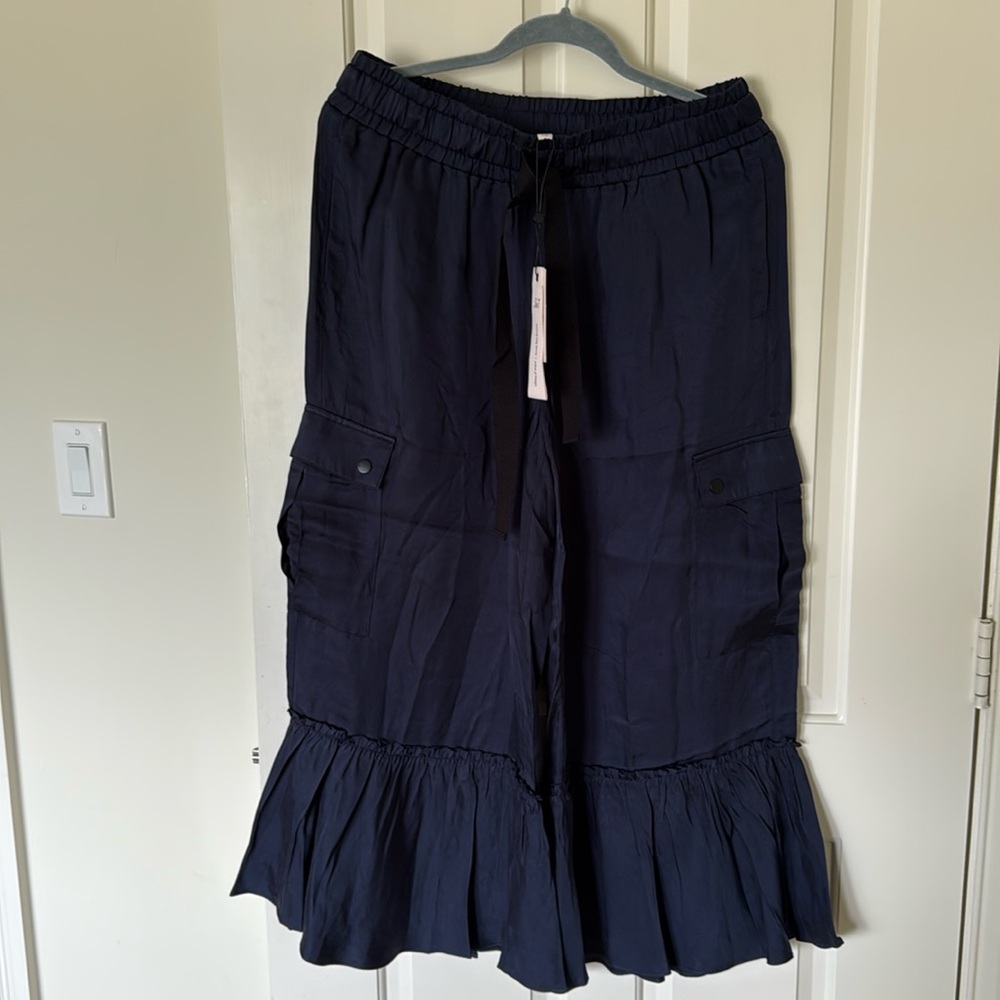 Cinq a sept Prisilia capri pants